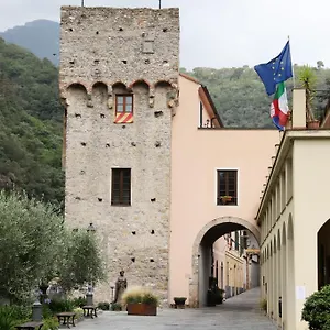 Dimora Eirek Appartamento Zuccarello