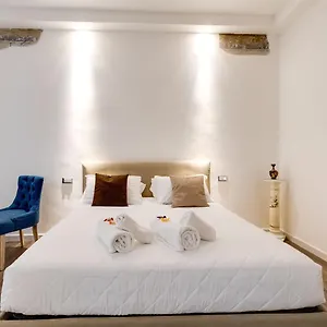 Appartement Colosseo Boutique Flat, Rome