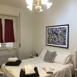 Affaccio Su Piazza Navona Rom