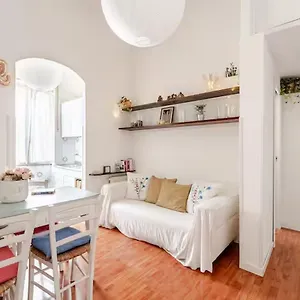 Appartement Casa Della Salita, Rome