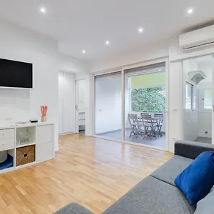 Appartement Giulio Cesare, Rome
