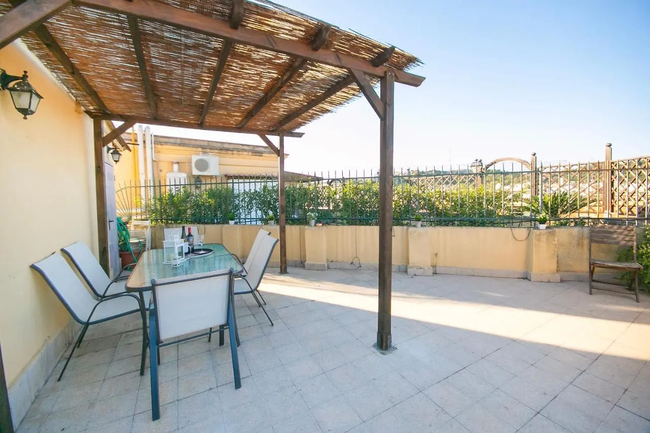 San Peter Raffy'S House Appartement Rome
